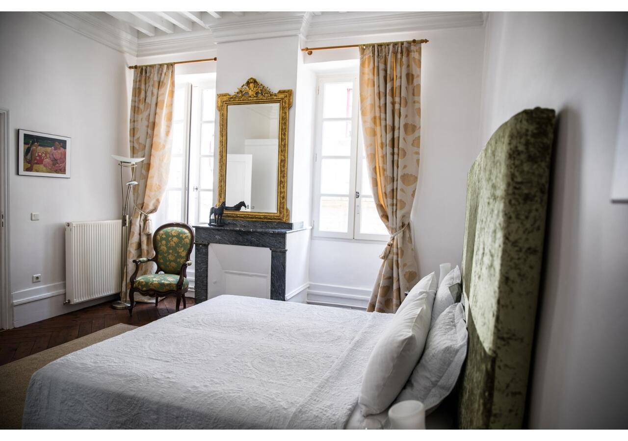 Chambre Double Supérieure