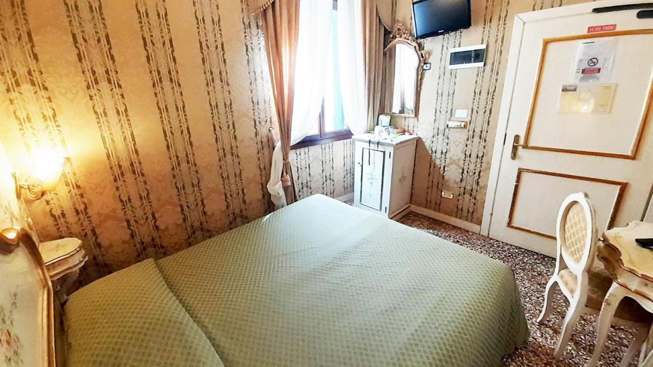 Kleines Doppelzimmer
