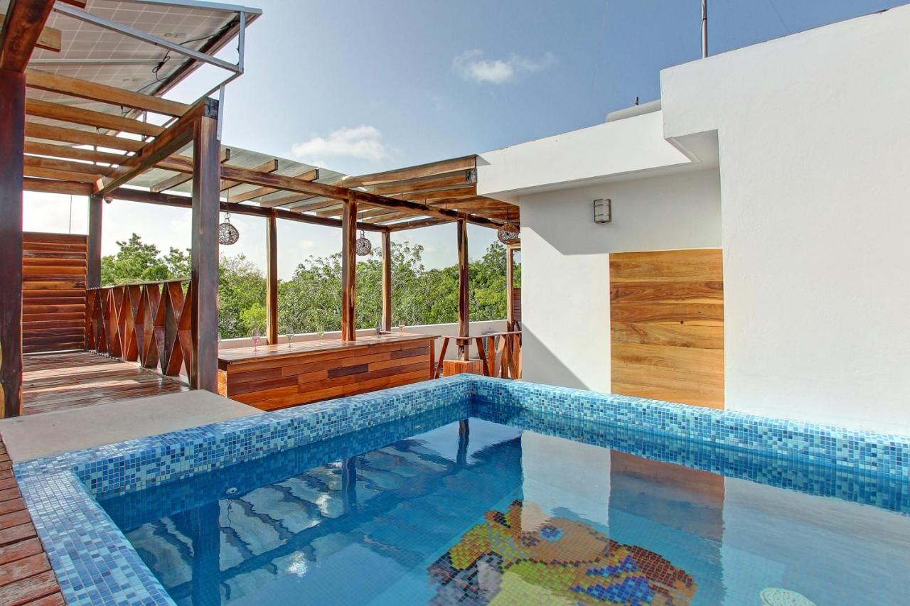 B&B Tulum - Villa Magdalena - Bed and Breakfast Tulum