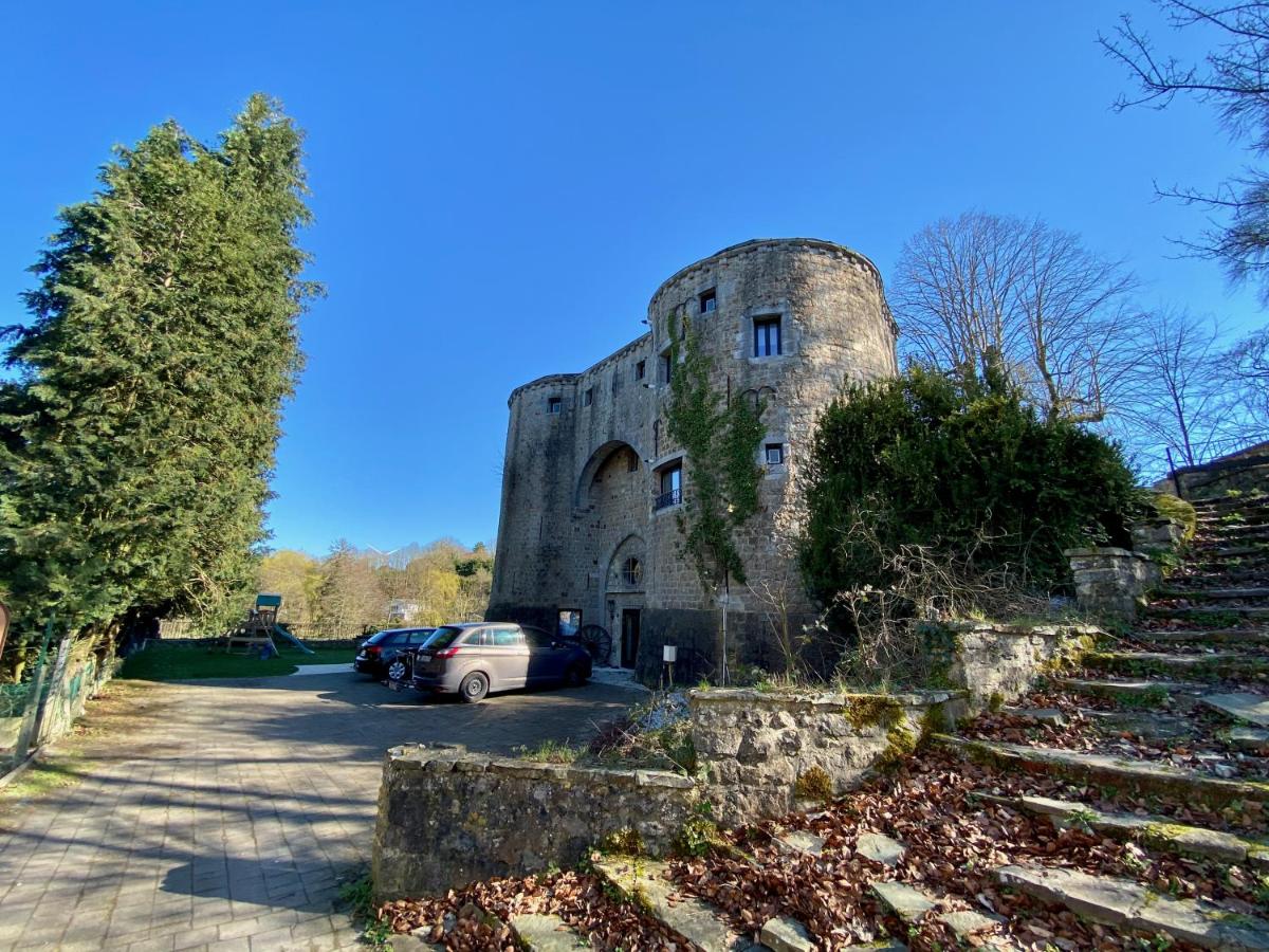 Châtelet de Barbençon - B&B