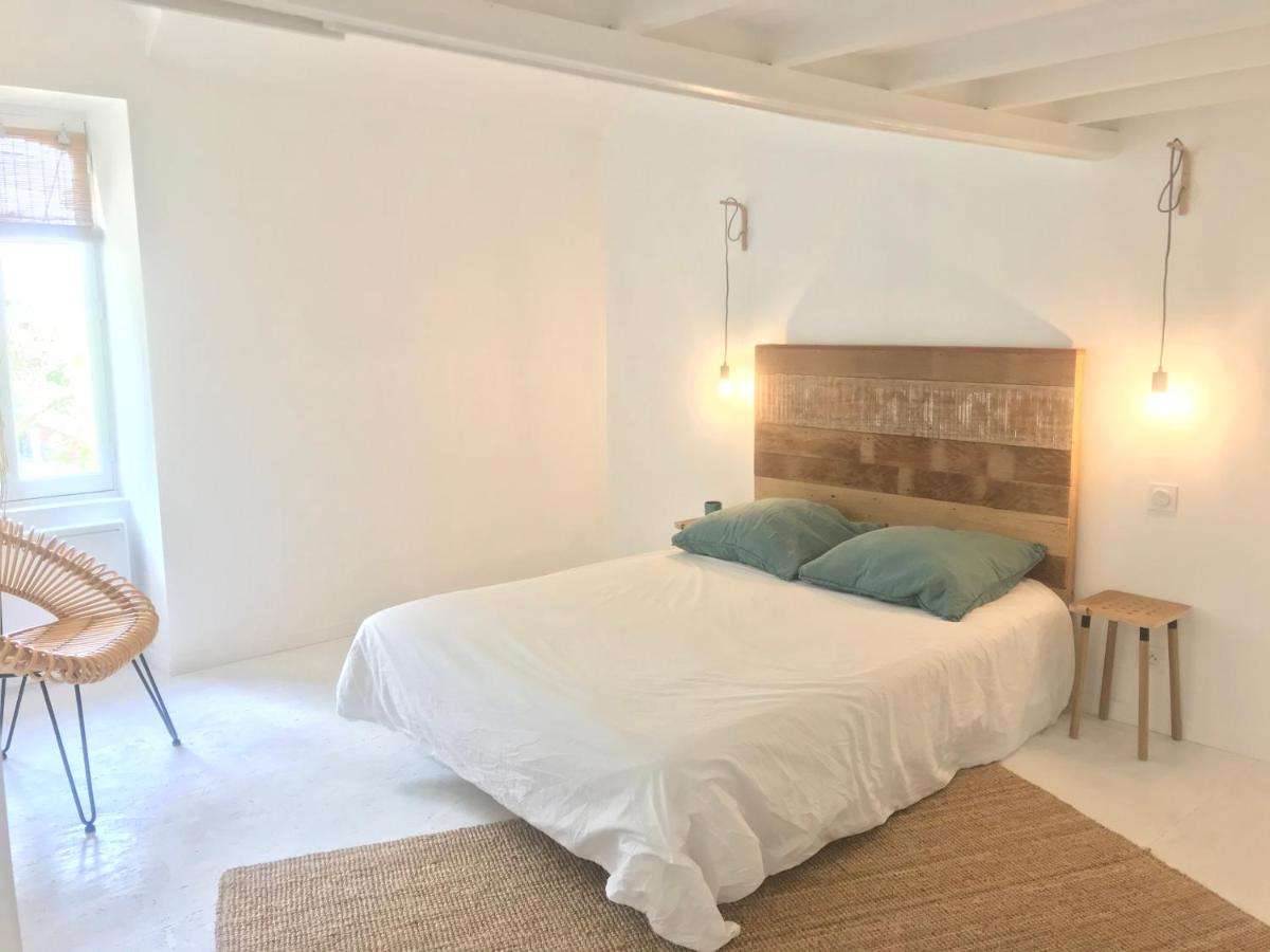 La petite Noe - Bed and Breakfast