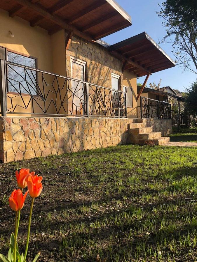 Appartamento Monolocale