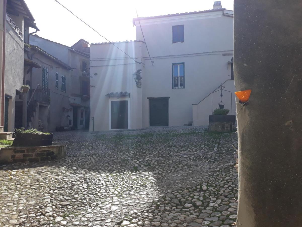 Castelletto in Sabina - B&B