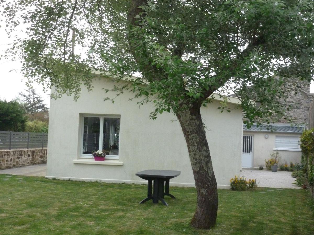 Le Clos Des Pinsons - B&B