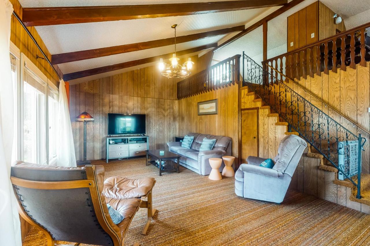 That '70s House - Chambres d’hôtes Rockaway Beach