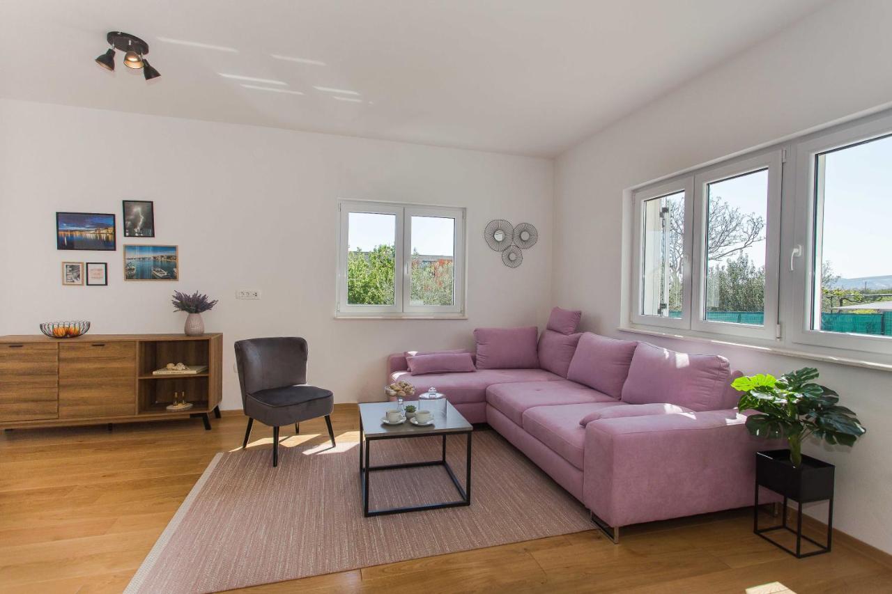 Villa mit 3 Schlafzimmern