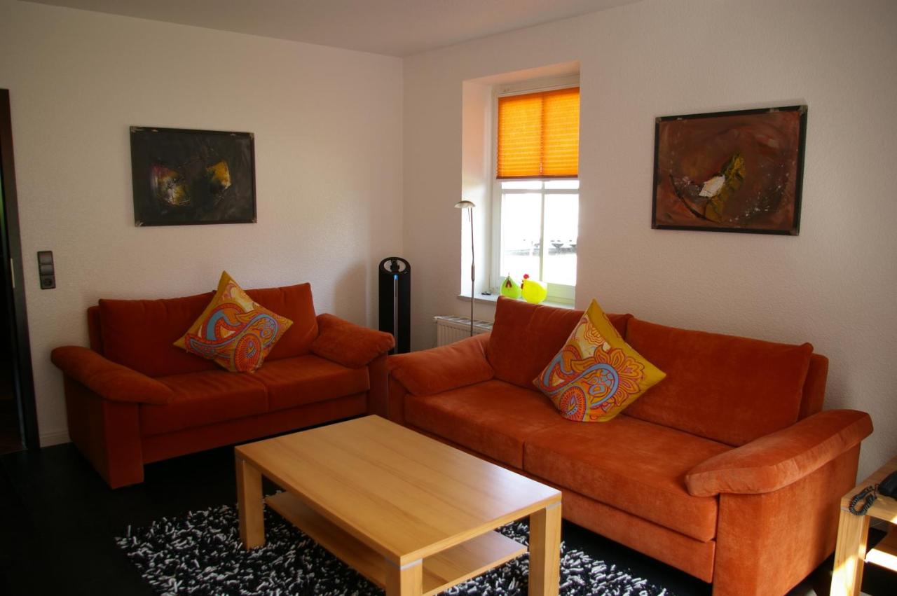 Large One-Bedroom Apartment