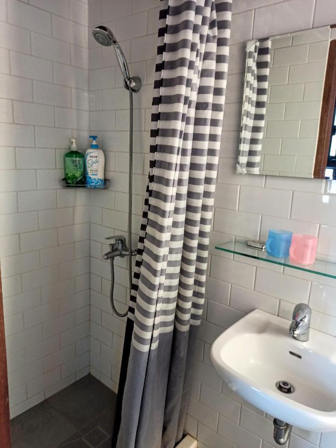 Habitación Doble con baño privado