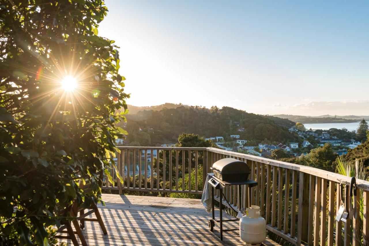 Allure Lodge - B&B
