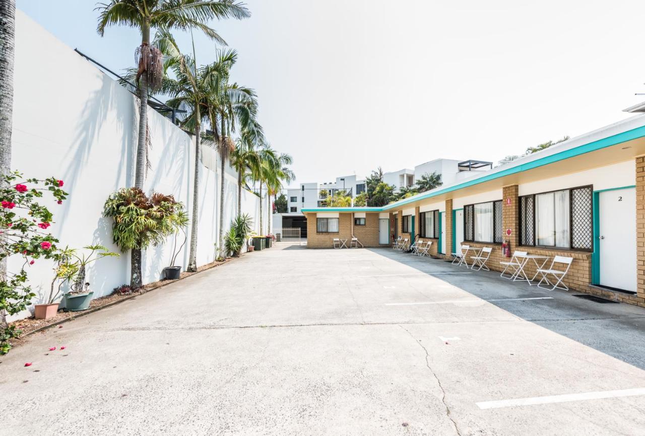 Hibiscus Motel - Ferienwohnung