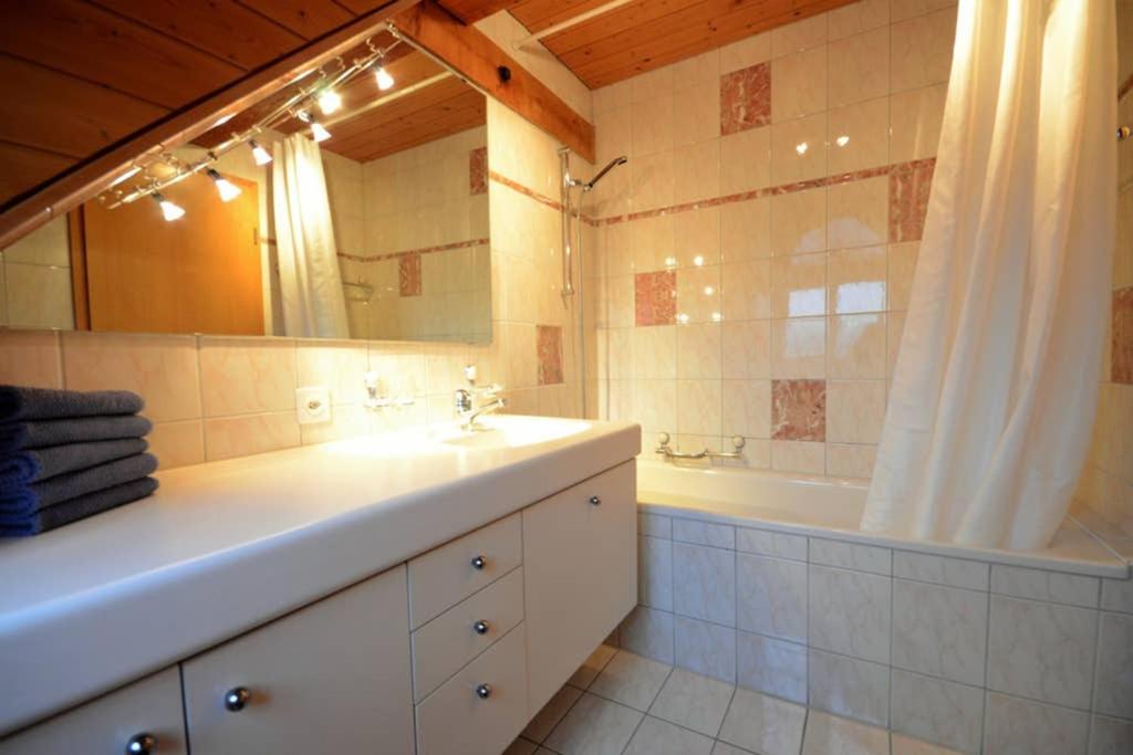 Apartment mit 2 Schlafzimmern