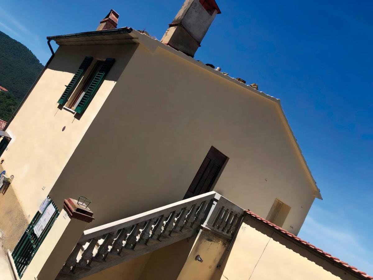 La Terrazza di Re Scarlino - B&B