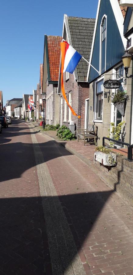 B&B Den Hoorn - B&B kamers en meer Het Spookhuis - Bed and Breakfast Den Hoorn