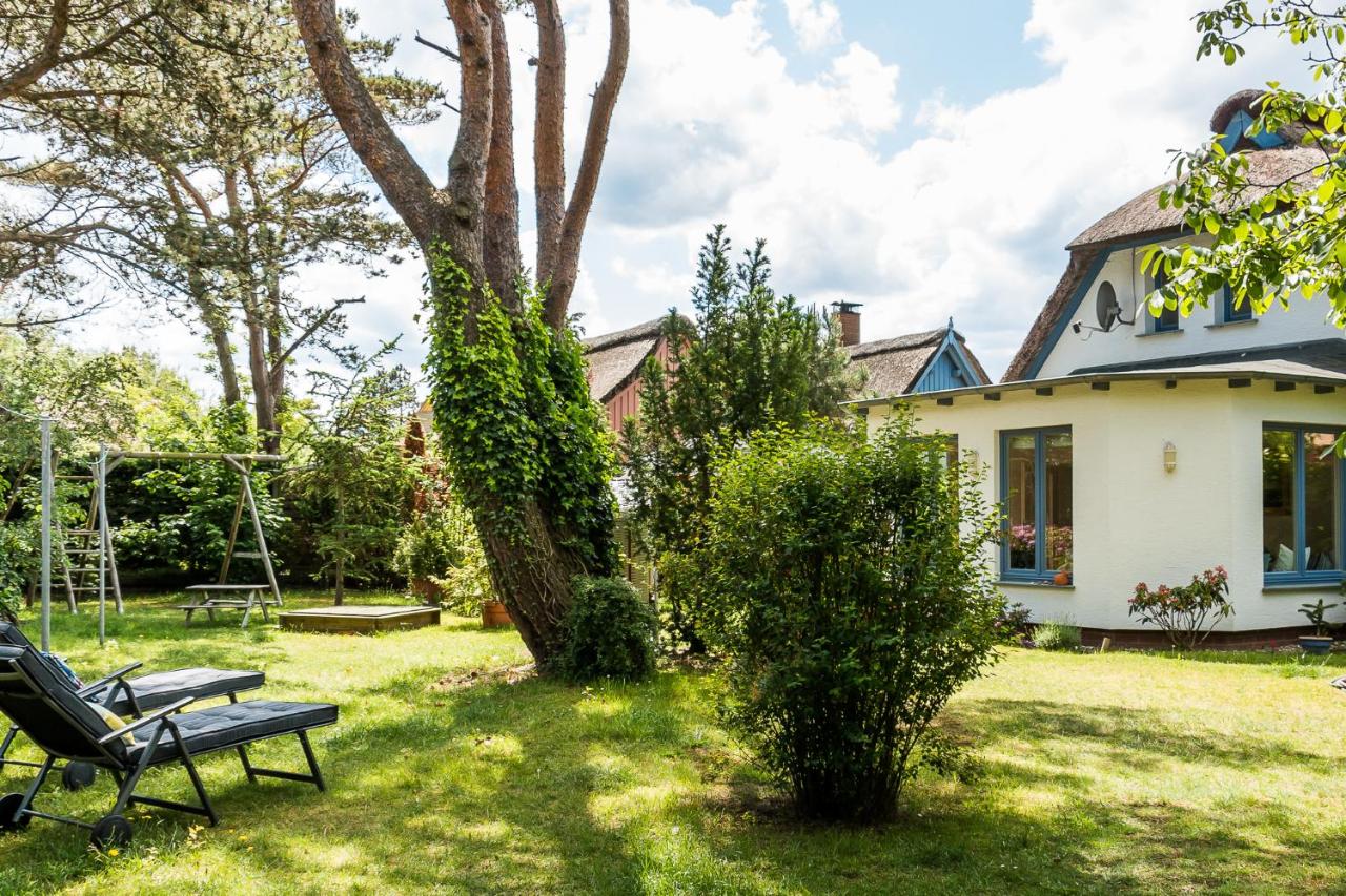 Ferienhaus Ankerherz - Ferienwohnung
