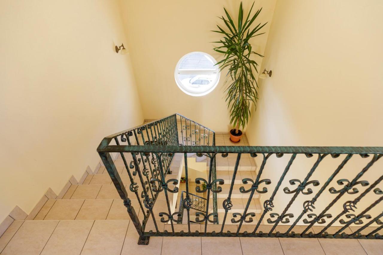 Invest Vendégház - Ferienwohnung
