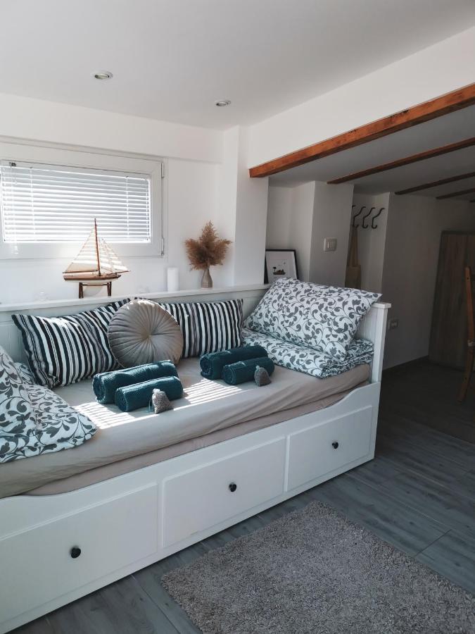 Apartments Vela - Ferienwohnung Piran