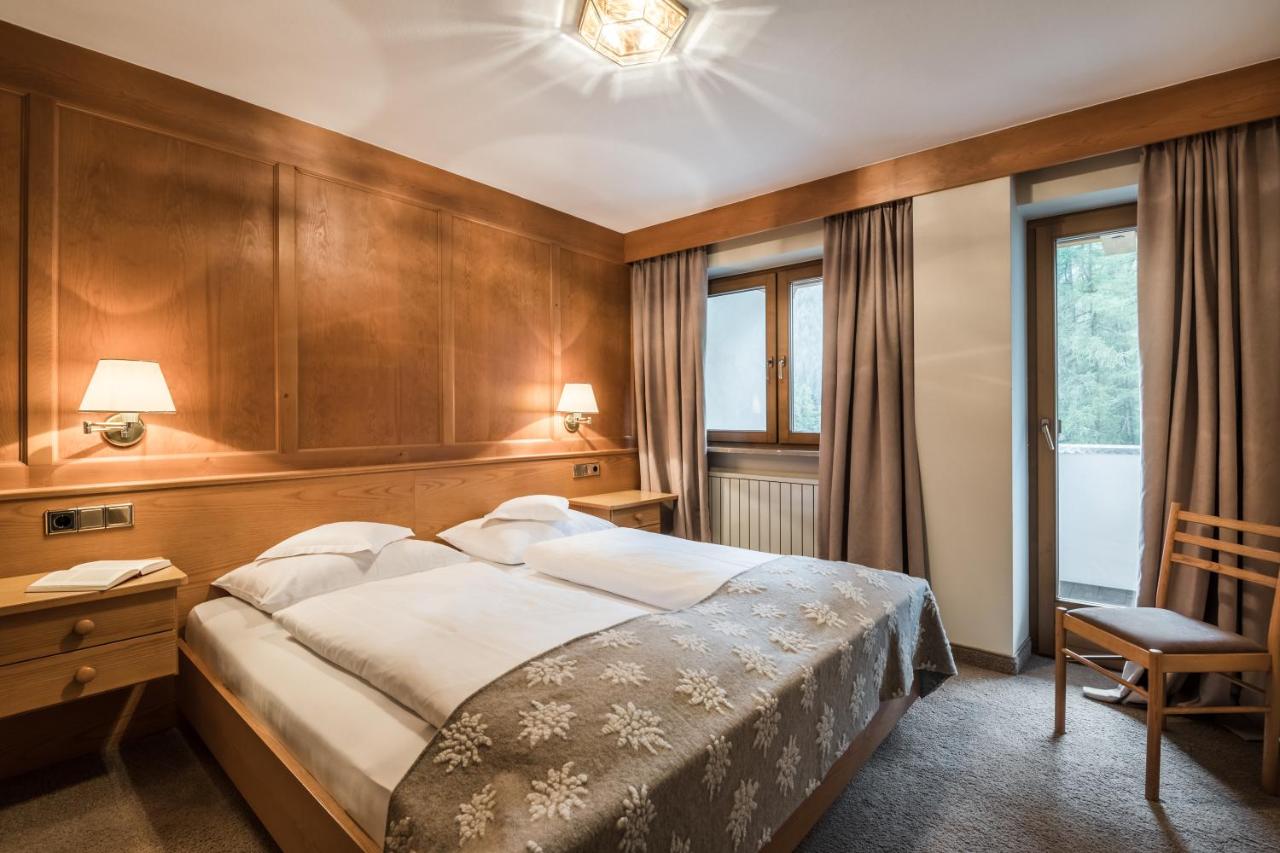 Apartamento de 1 dormitorio (4 adultos)