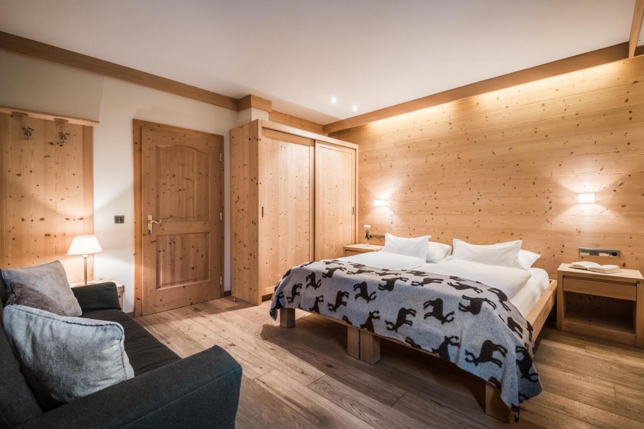 Apartamentos Confort 1 dormitorio (4 adultos) 