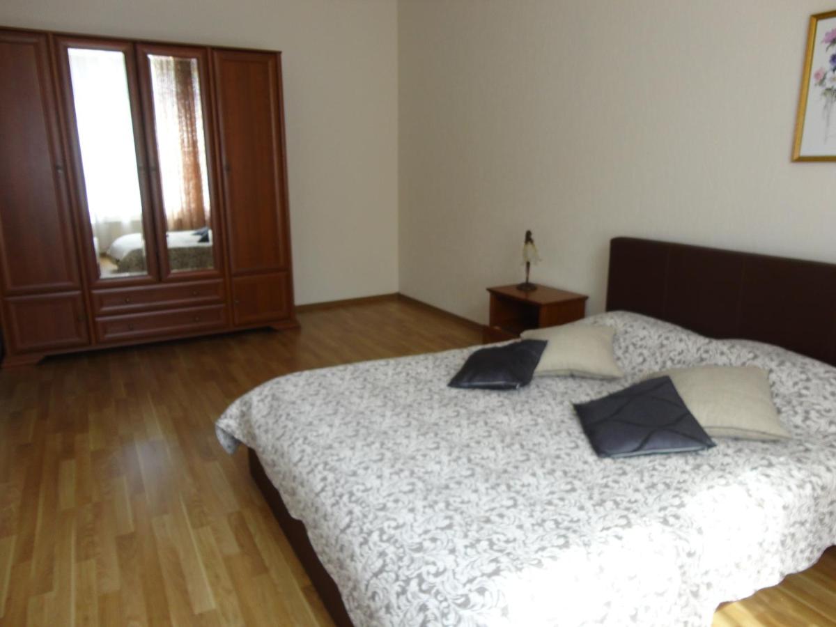 Standard Apartment mit 2 Schlafzimmern