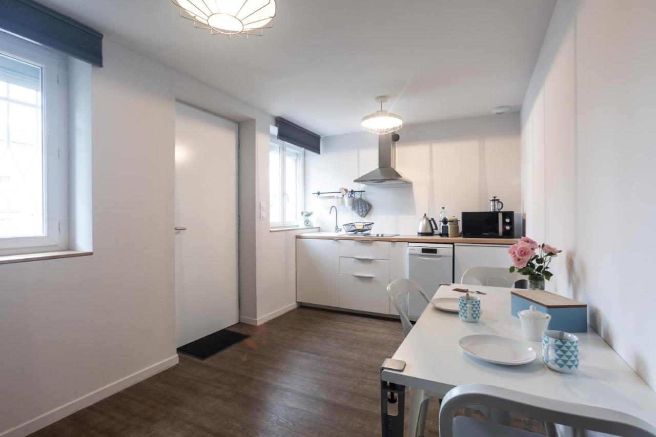 Apartamento - Planta baja