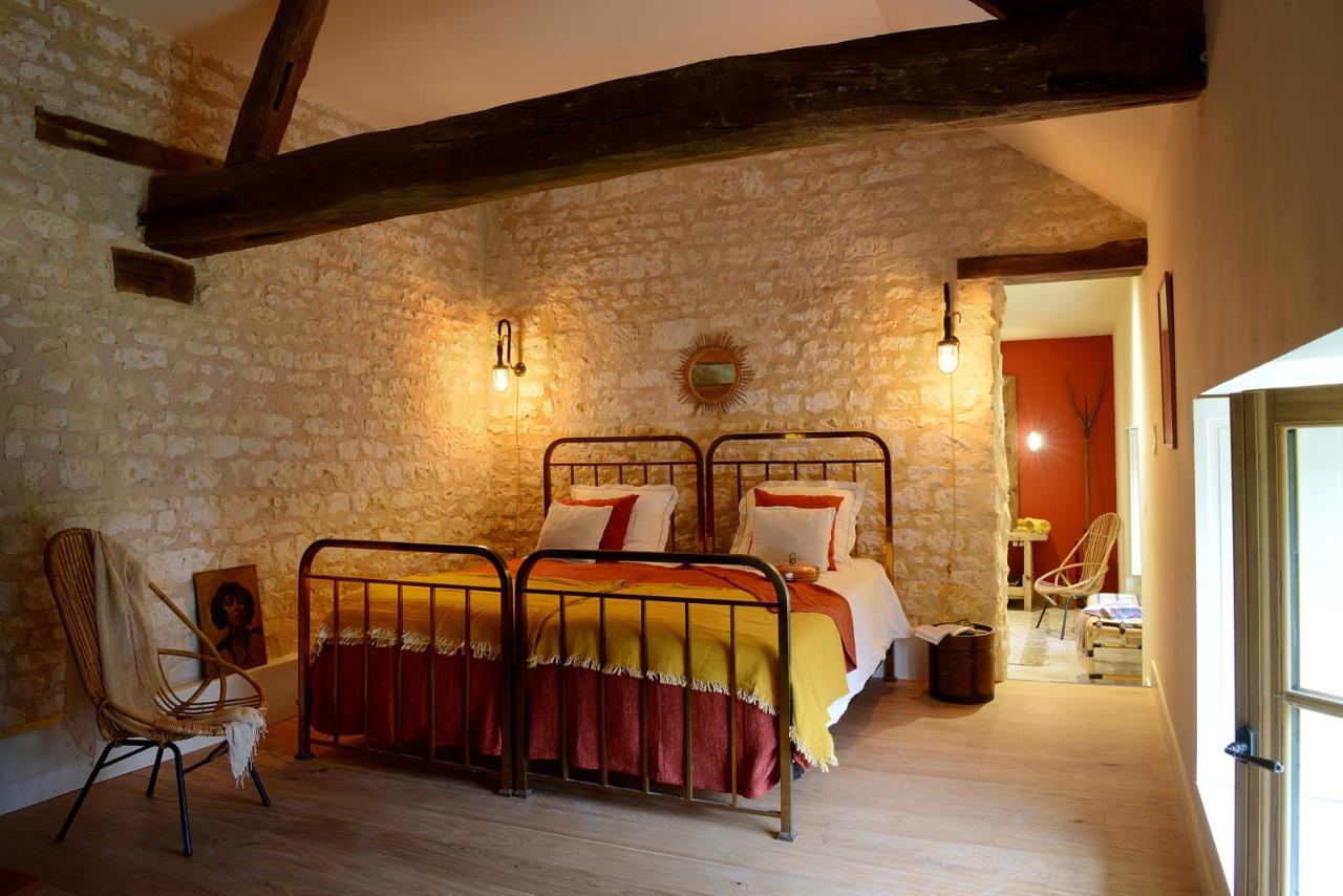 Superior Twin Room with Garden View