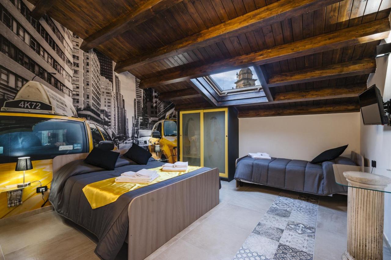Comfort Triple Room