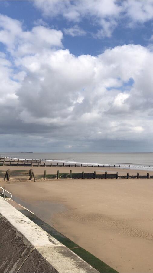 Frinton Escapes - Ferienwohnung