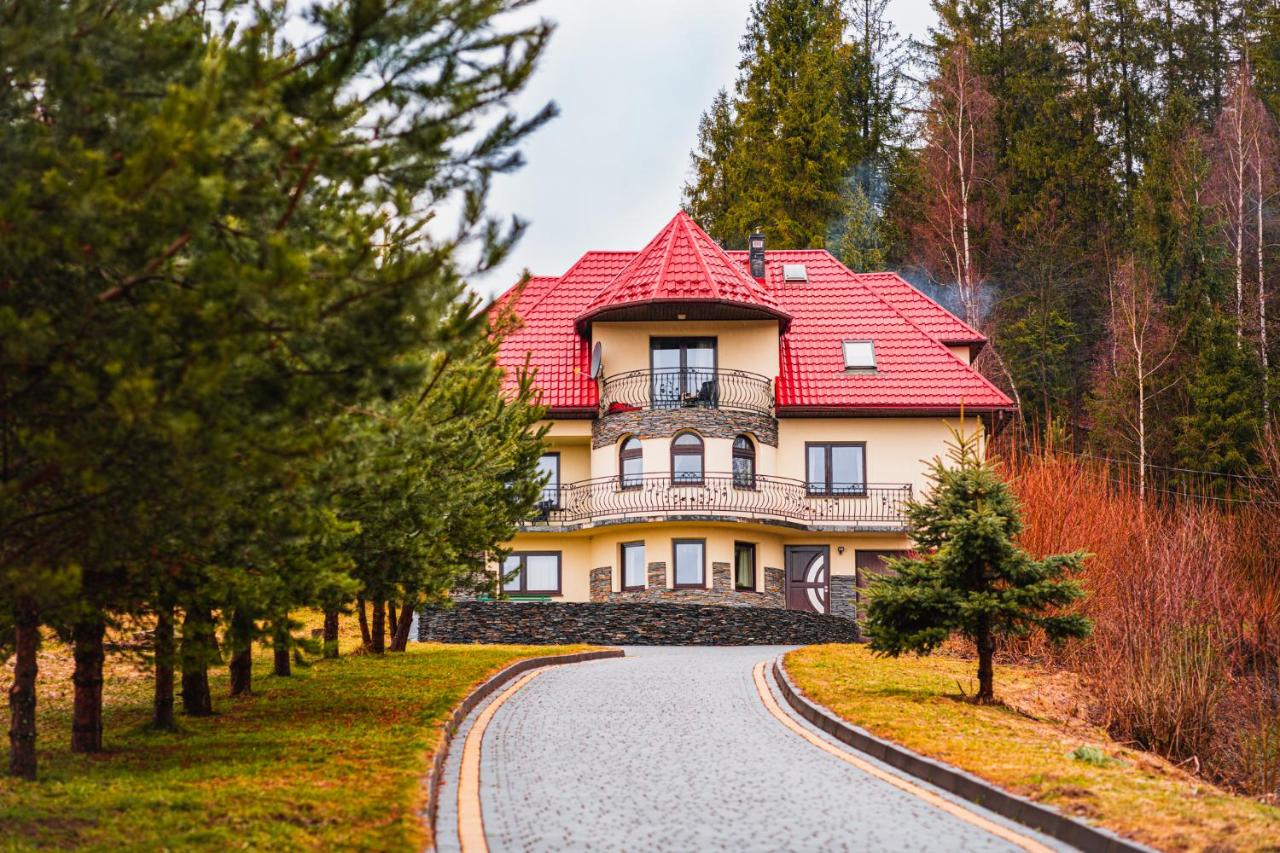 Dom na Turystycznej - B&B