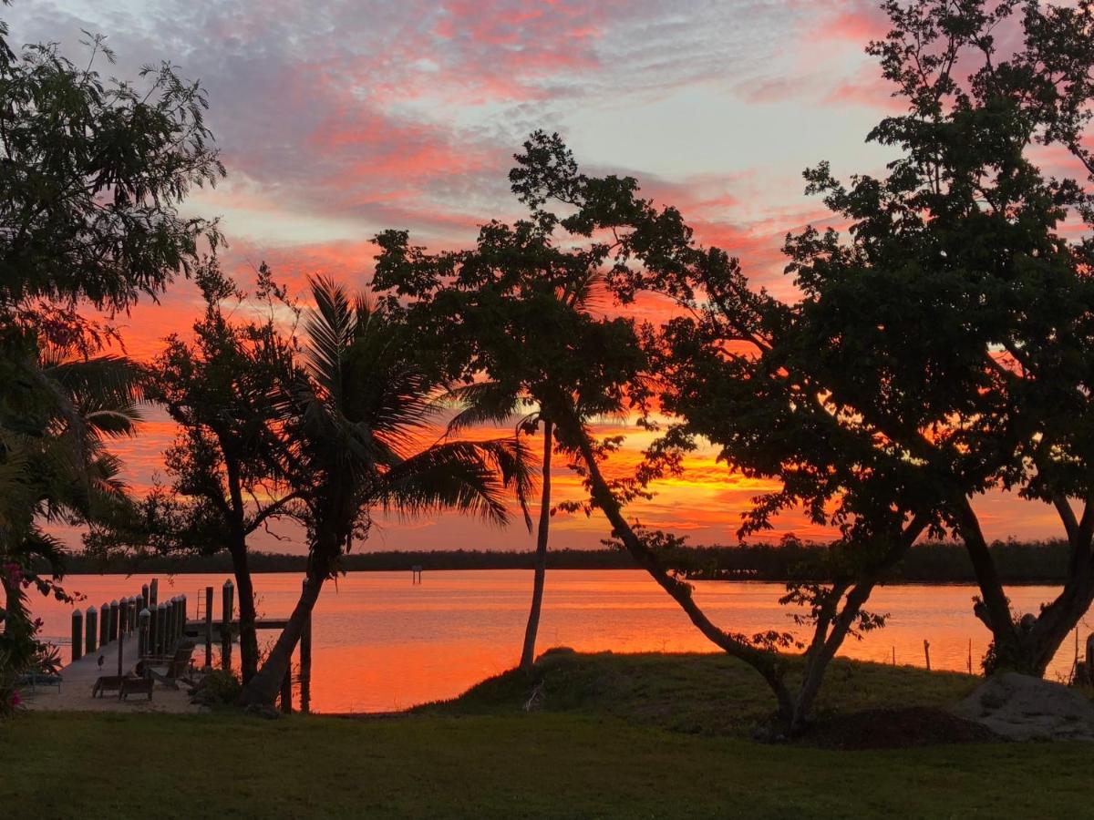 The Goodland Bay Cottage - B&B Marco Island