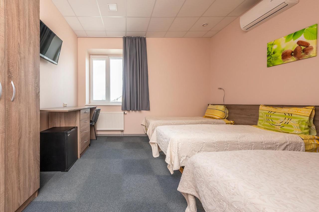 Triple Room with Bathroom