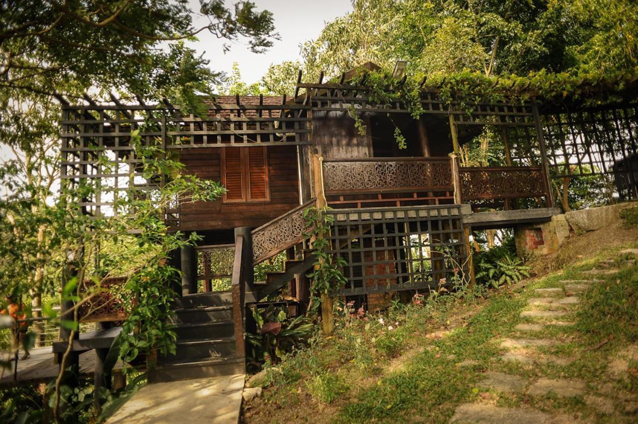 Chalet E (Baanmai)