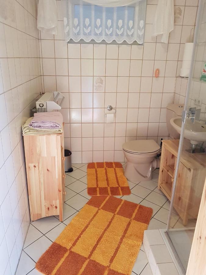 Appartement met 1 Slaapkamer