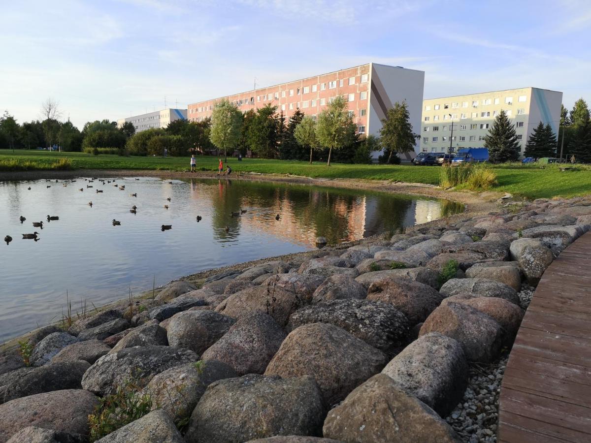 Narva loft - Ferienwohnung Narwa