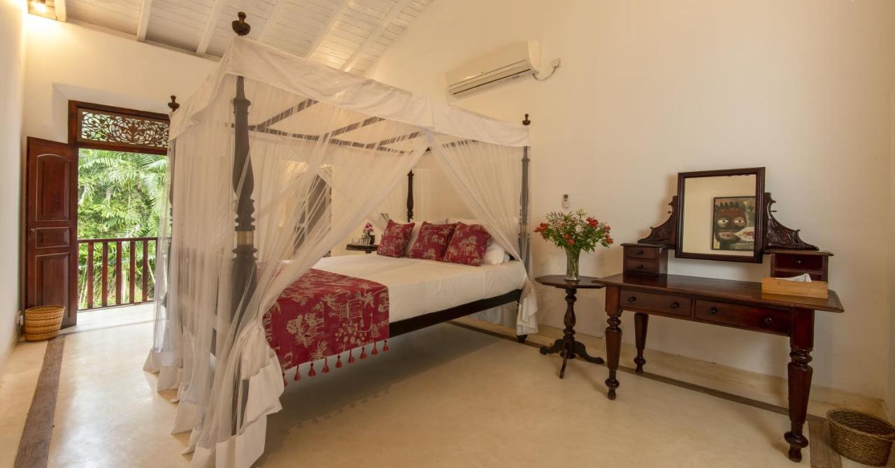Deluxe Doppelzimmer