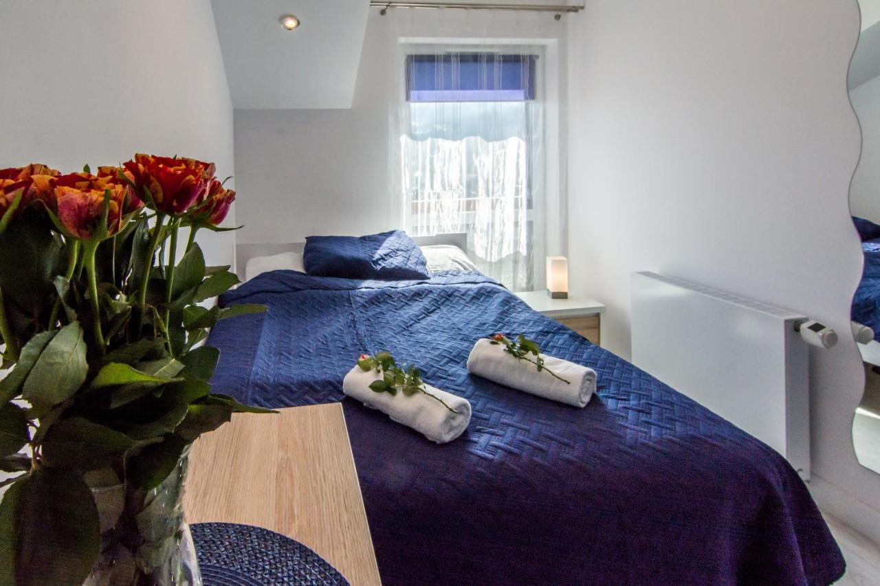 one-bedroom Apartment Exclusive