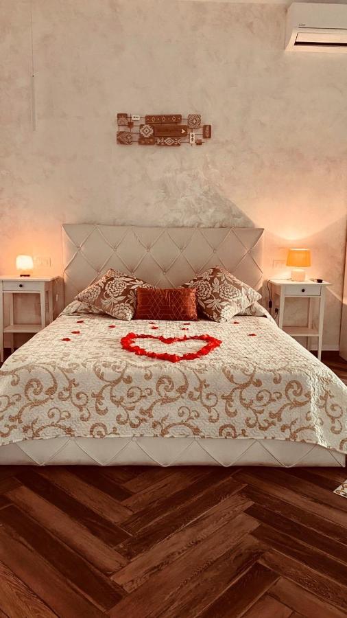 King Suite with Spa Bath