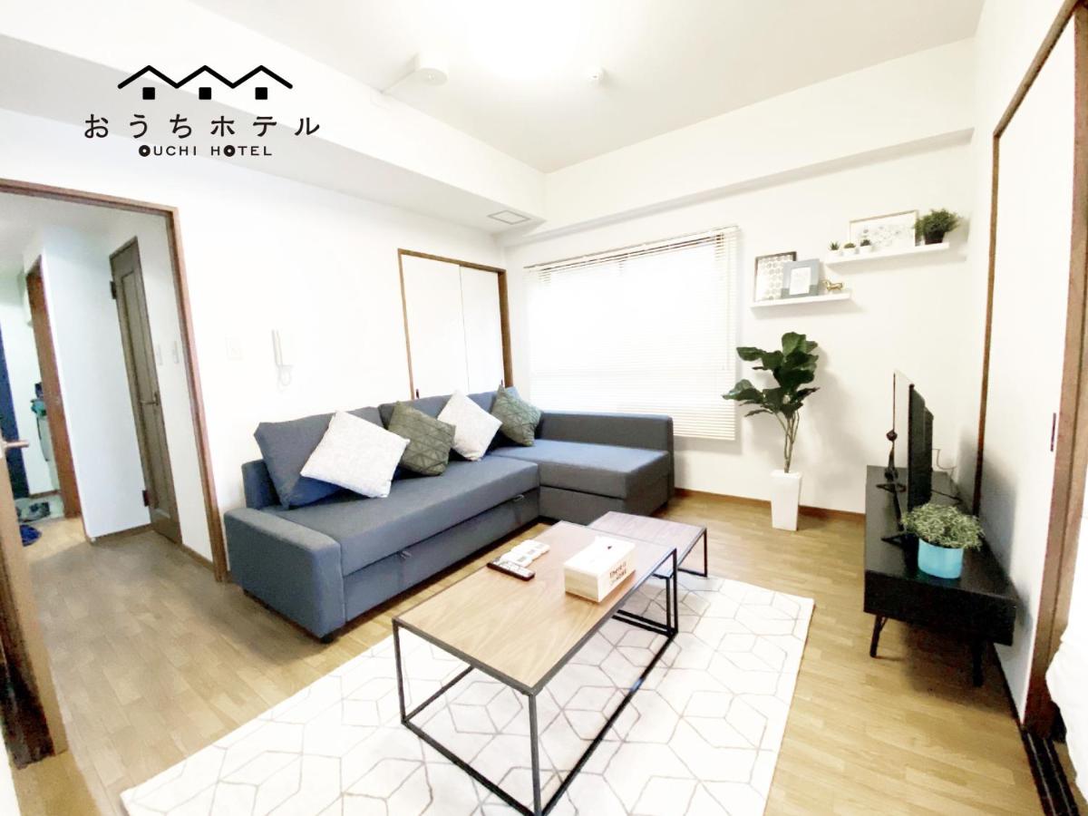 Family Room with Balcony