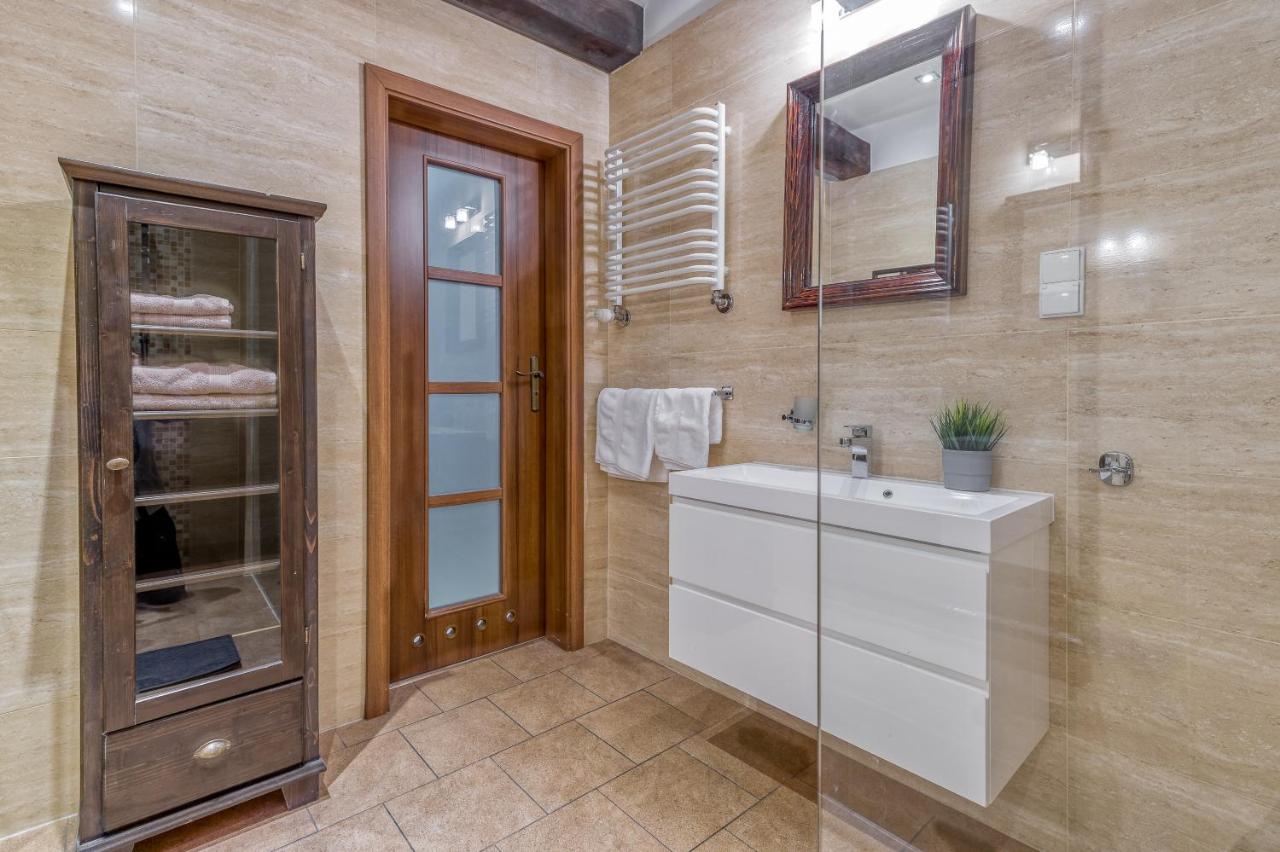 Deluxe Appartement