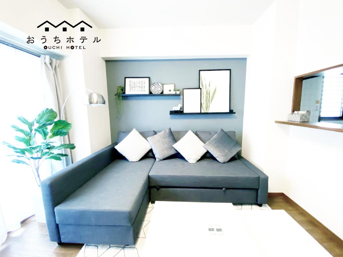 Family Room with Balcony