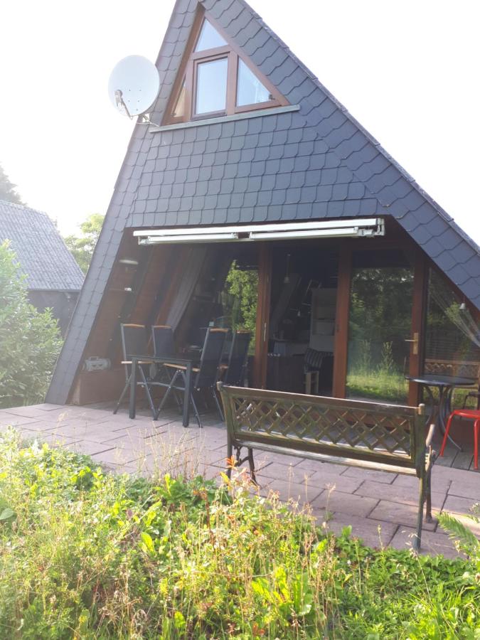 Feriendorf Freilingen 151 A - B&B