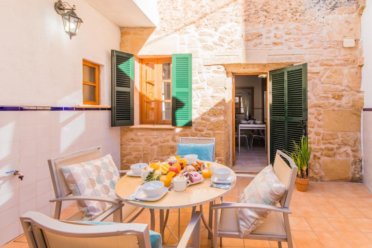 B&B Alcúdia - Ideal Property Mallorca - Barbera - Bed and Breakfast Alcúdia