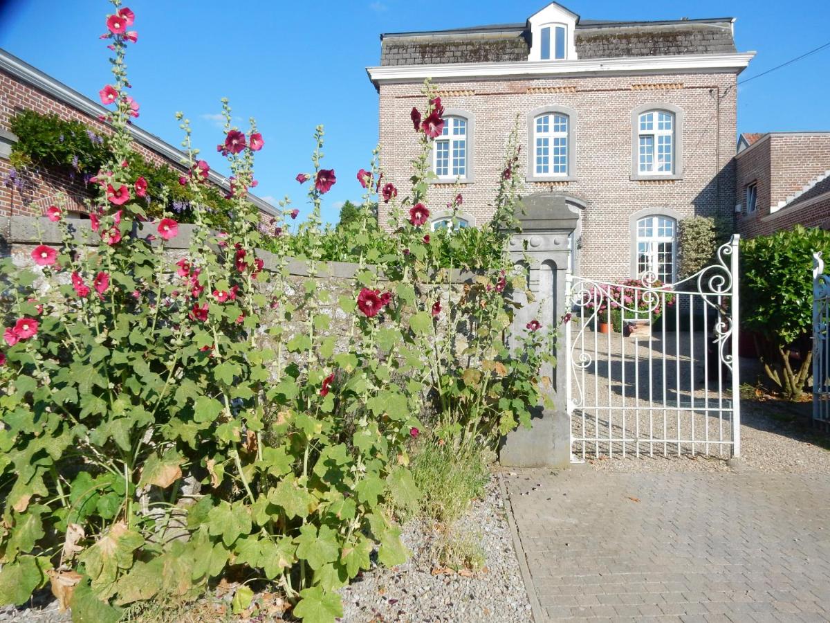 B&B Huy - Le Chant du coucou - Bed and Breakfast Huy
