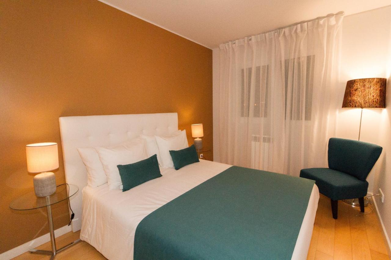Appartamento con 1 Camera da Letto
