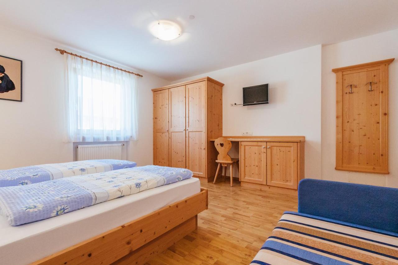 Appartement 1 avec 2 Chambres