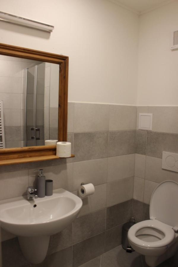 Appartement met 1 Slaapkamer