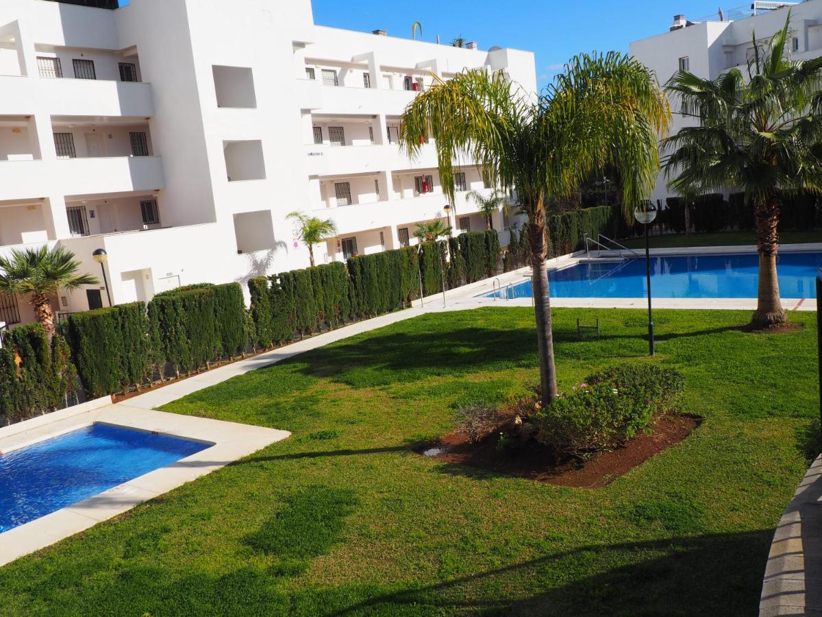 APARTAMENT MIJAS BEACH, ÁNGEL - B&B