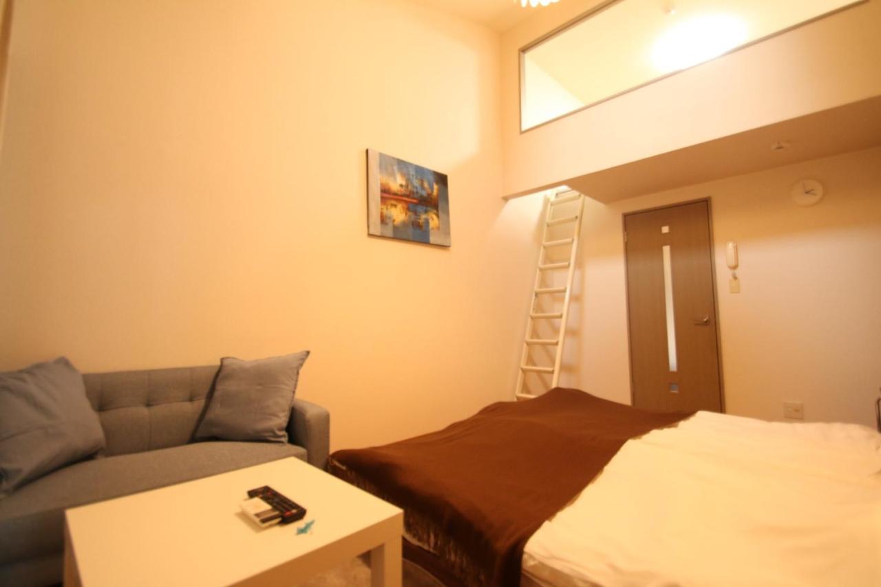 B&B Kumamoto - Espor Shinmachi simple accommodation / Vacation STAY 81089 - Bed and Breakfast Kumamoto