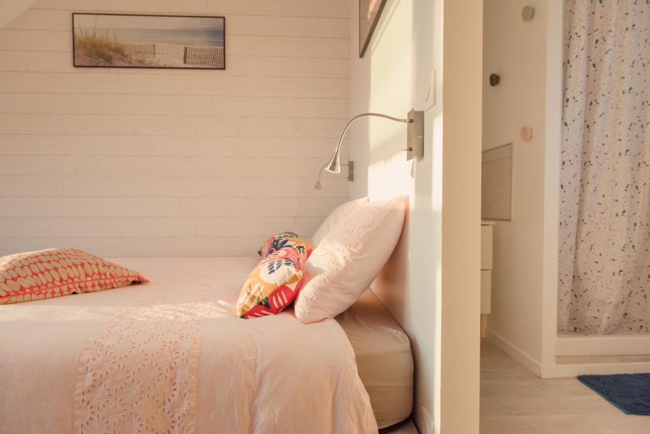Quadruple Room with Sea View