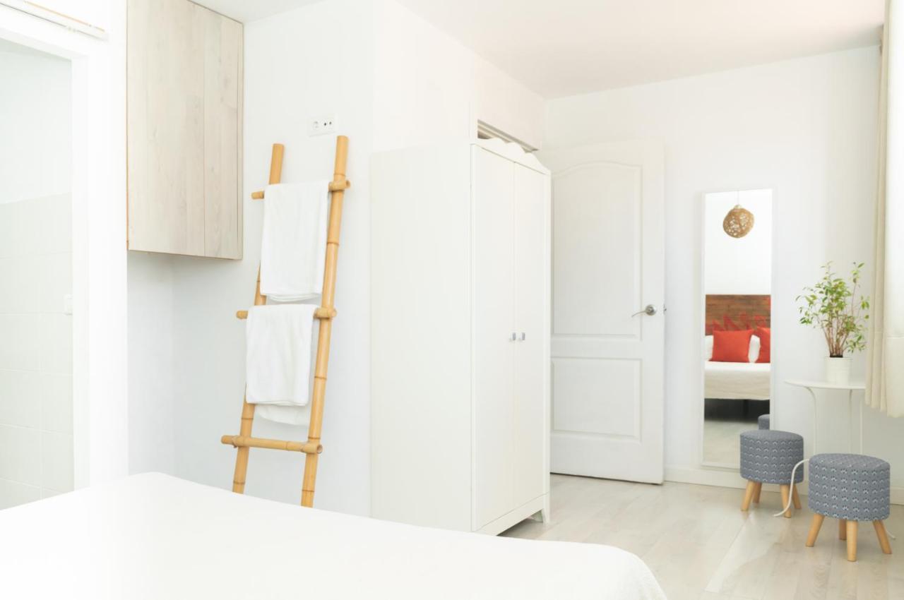 Double with Private Bathroom