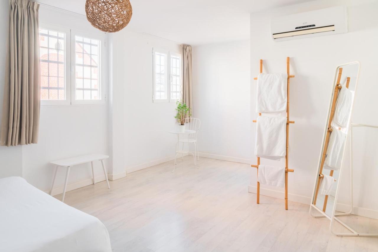 Quadruple Room with Bathroom